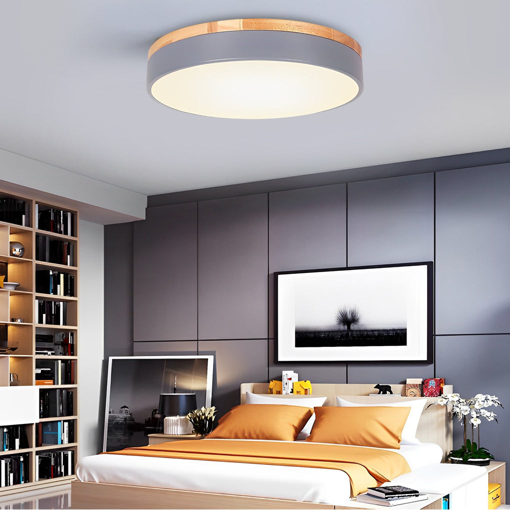 Lighting Ceiling Lights Flush Mount Lighting_4Wqar