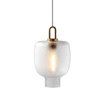 Creative Jar Modern Pendant Light Ha098864
