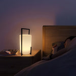 Portable Solar Outdoor Lantern Ha091162