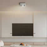 Square Rectangle Aluminum Led Ceiling Downlight