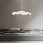Flowers Modern Ceiling Light Ha091371