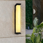Strip Modern Outdoor Wall Light Ha091695