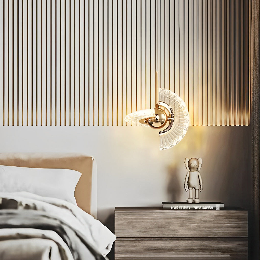 Adjustable Led Nordic Pendant Light Li002520
