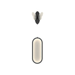 Butterflies Modern Led Wall Light Ha098329