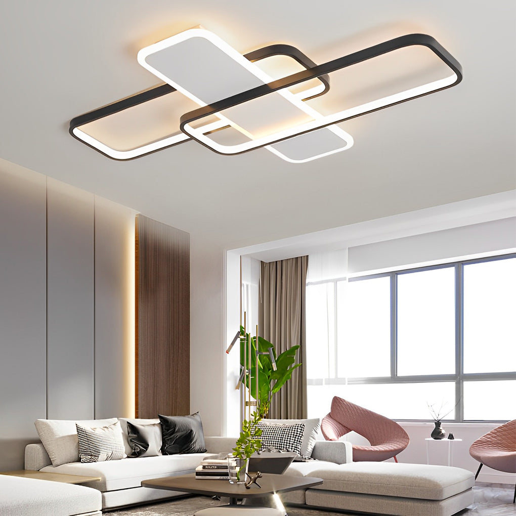 Nordic Ceiling Lights Flush Mount Lights Li002247
