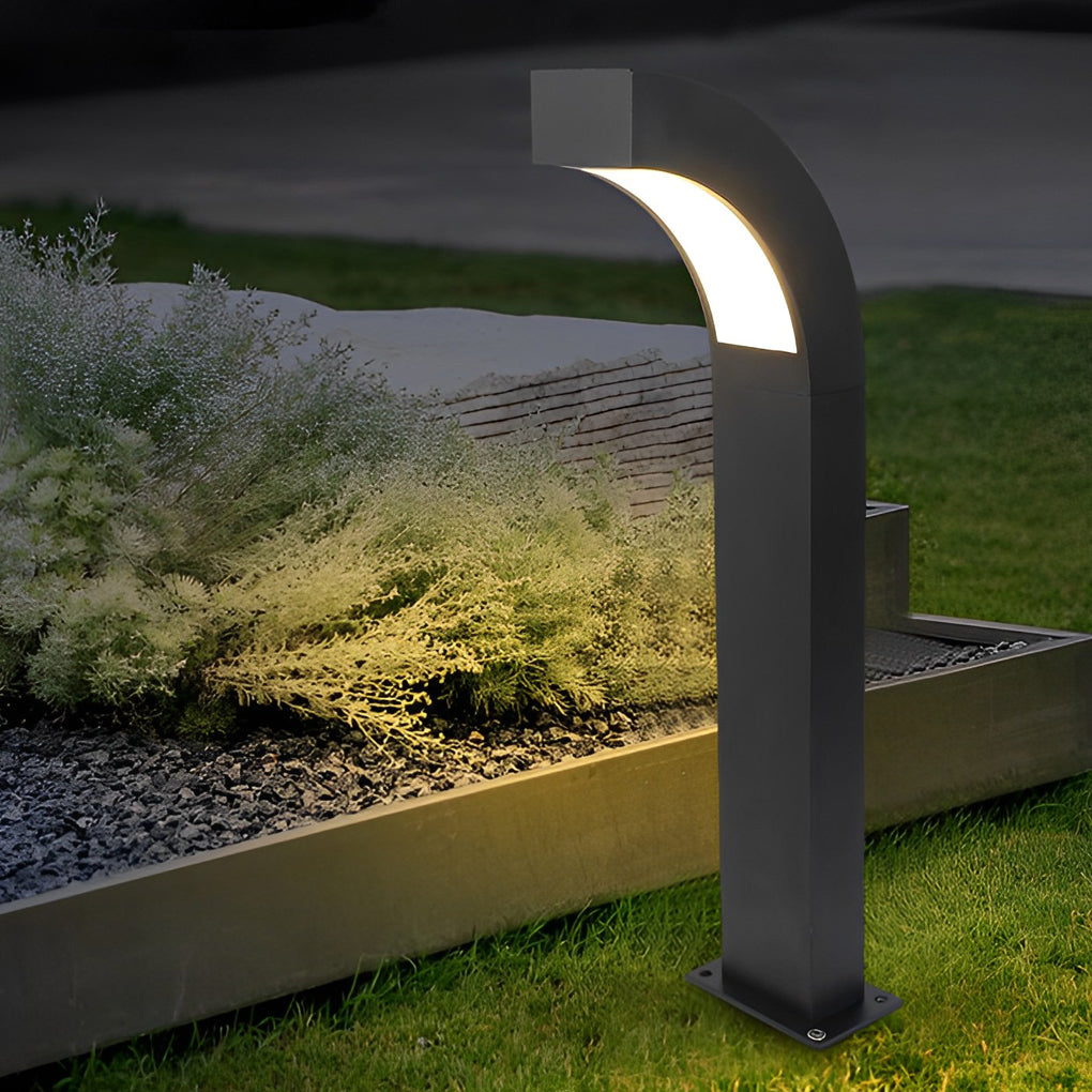 Waterproof Modern Outdoor Lawn Light Li002098