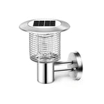 Usb Solar Garden Lights Ha098038