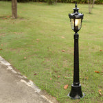 European Style Landscape Pathway Light Li002404