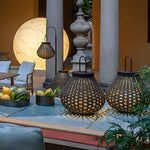 Portable Waterproof Led Outdoor Lights Ha076025