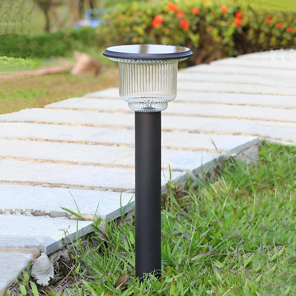 Creative Modern Solar Lawn Lights Li002359