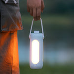 Usb Charging Camping Lamp Ha082417