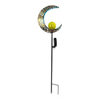 Creative Hollow Solar Lawn Light Li002474