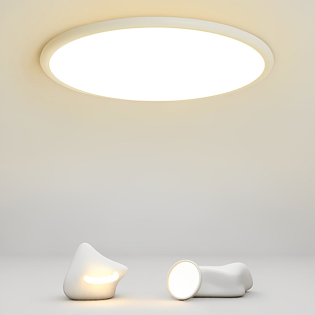 Lighting Ceiling Lights Flush Mount Lighting_Tli00236