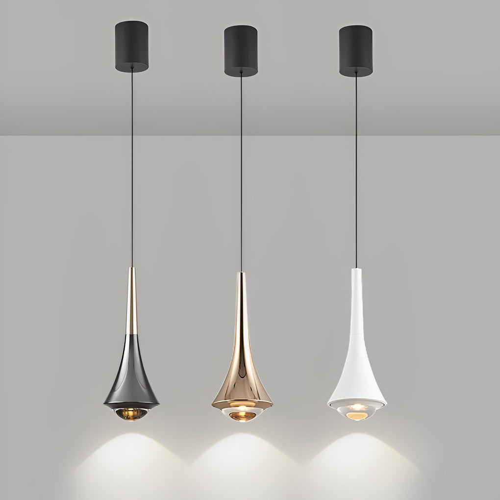 Led Modern Pendant Light Ha077908