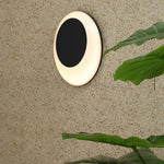 Oval Modern Decorative Wall Sconces Ha080858