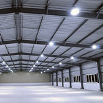 Waterproof Warehouse Led Lights Li002050