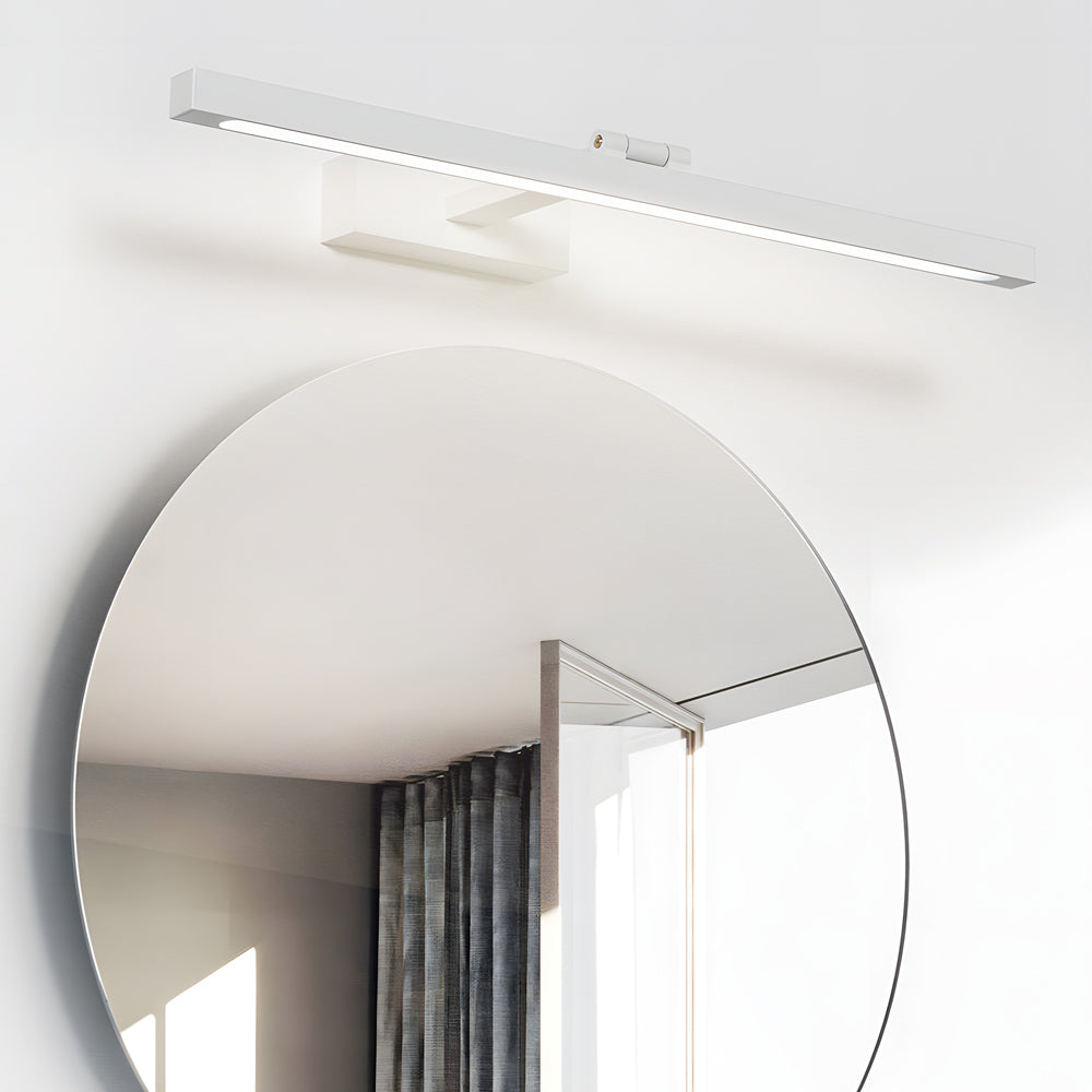 Modern Led Rotatable Vanity Light Bar For Dressing Table