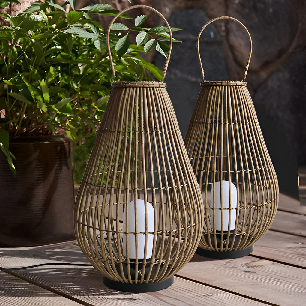 Portable Modern Outdoor Light Ha092240