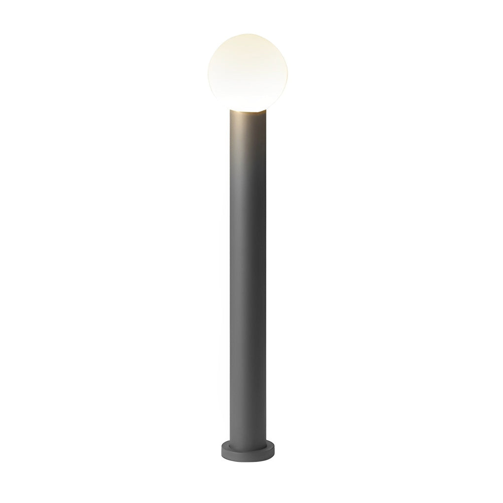 Round Ball Outdoor Pathway Light Ha091677