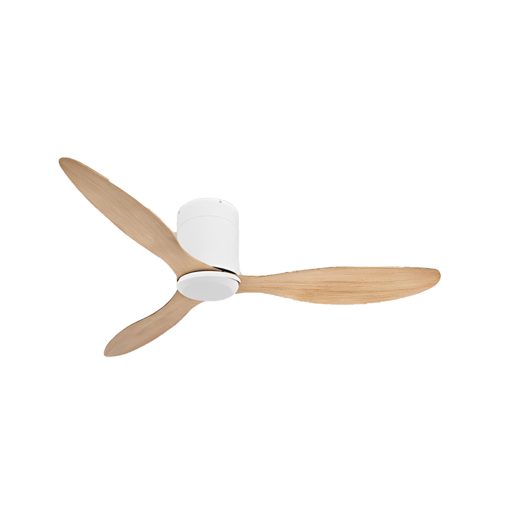 3 Blades Ceiling Fans With Lights Ha086005