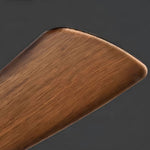 52 In 3 Blade Led 6 Speed Quiet Ceiling Fan With Light And Remote Control