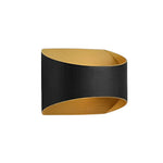 Up And Down Lighting Led Wall Lights Ha082827