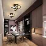 Modern Stylish Ceiling Light