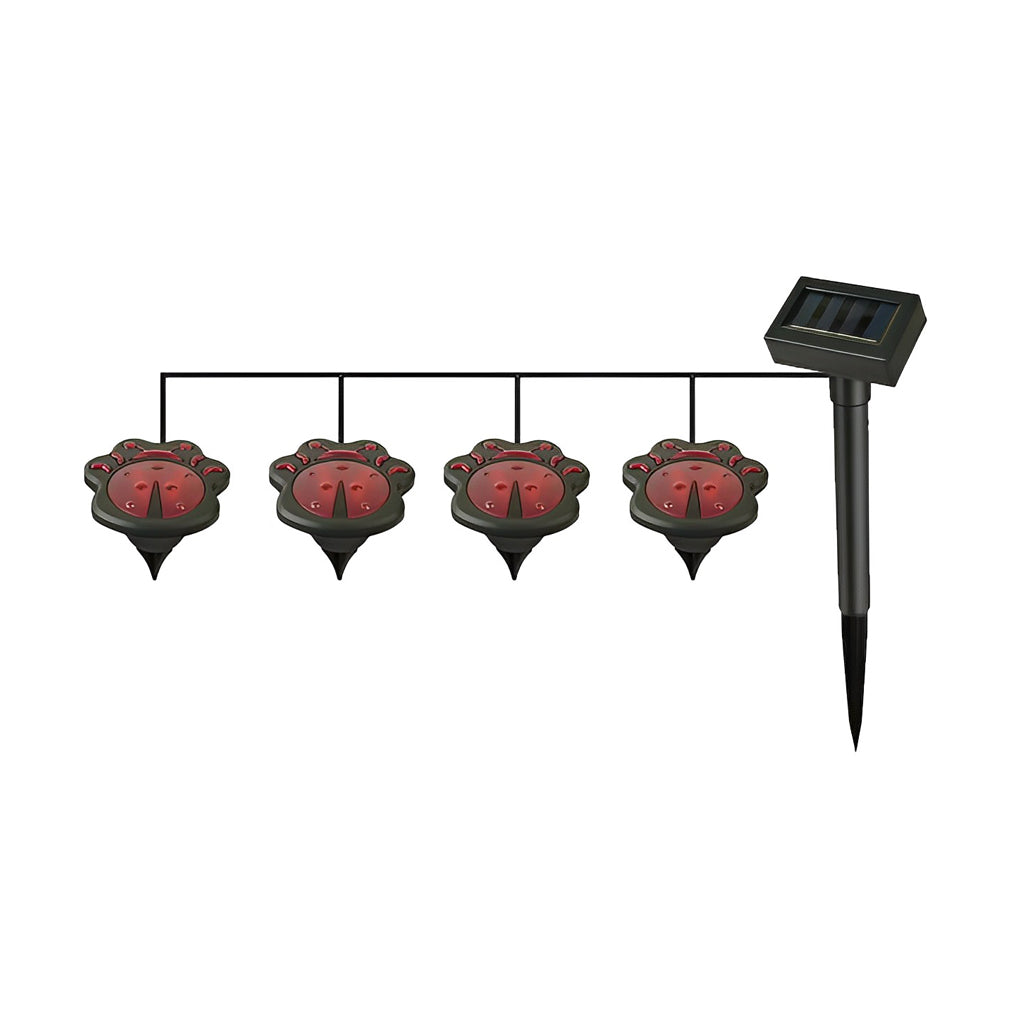 Waterproof Solar Garden Lights Li002450
