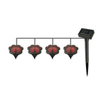 Waterproof Solar Garden Lights Li002450