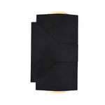 Up And Down Motion Sensor Wall Lamp Ha077961