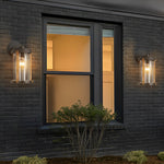 Vintage Outdoor Wall Sconces Lighting Li002082