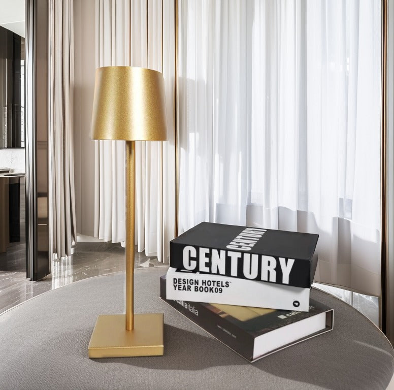 Modern Led Table Lamp