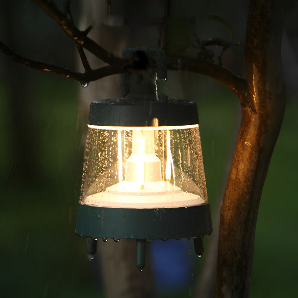 Usb Rechargeable Led Camping Lights Ha090545