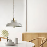 Vintage Round Nordic Hanging Ceiling Lights