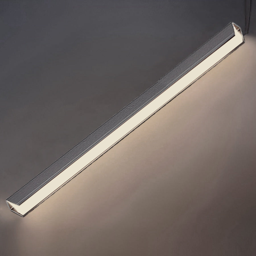 Recessed LED Strip Lights for Under Cabinet Illumination