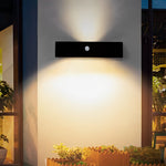 Up And Down Motion Sensor Wall Lamp Li002335