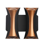 Up And Down Lights Led Modern Outdoor Wall Sconce