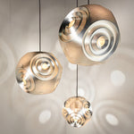 Irregular Pendant Light Ha082160