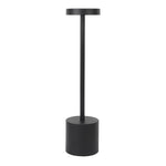 Rechargeable Portable Modern Rod Table Lamp Codless Led Lamps