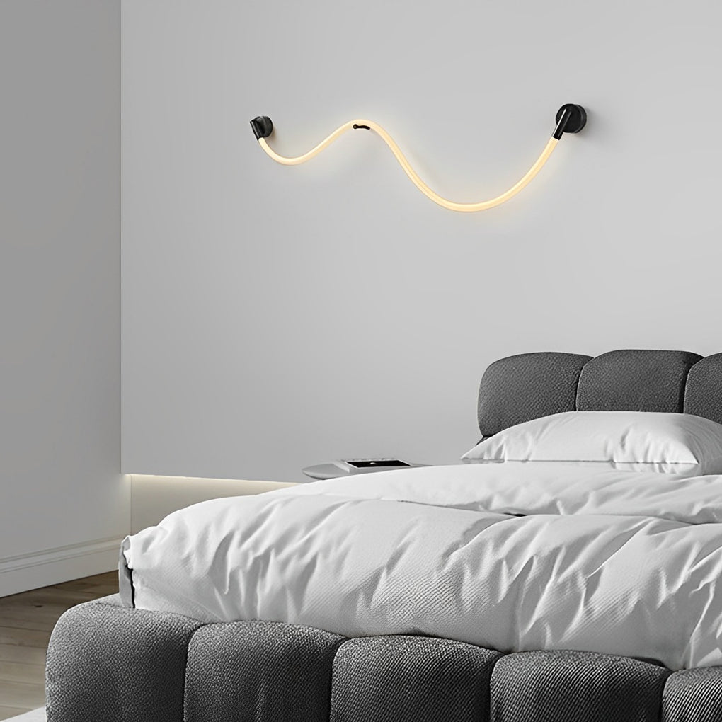 Flexible Ropes Decorative Lighting Ha091430