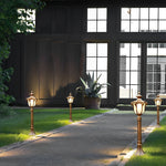 Outdoor European Style Pathway Light Li002403