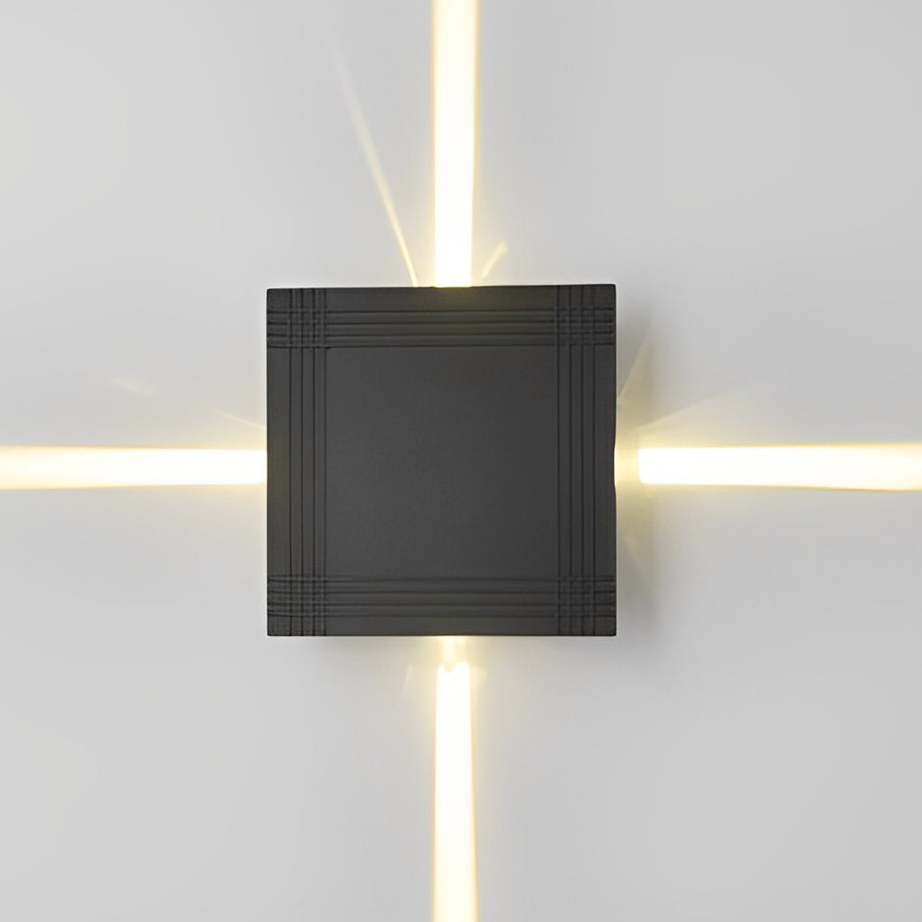 Led 12W Modern Wall Lamp Li002096