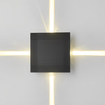Led 12W Modern Wall Lamp Li002096
