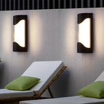 Creative Modern Outdoor Wall Lamp Li002163