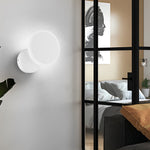 Roundwall Sconces Ha077690