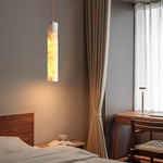 Cylindrical Minimalist Pendant Lights Ha090247