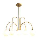 Creative Nordic Chandelier Ha076590