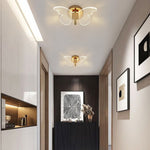 Butterflies Luxury Led Wall Light Li002596