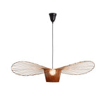 French Style Hat Pendant Light Ha096142
