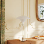 Nordic Creative Retro Table Lamp